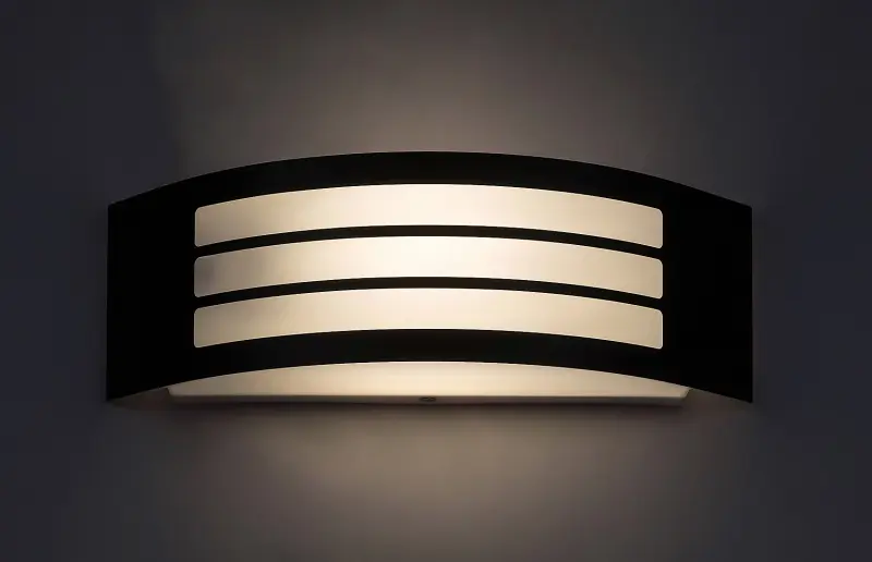 Záhradné svietidlo Rabalux 8409 1x14W E27 230V IP44